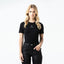BRYONY T-SHIRT WOMEN BLACK