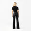 BRYONY T-SHIRT WOMEN BLACK