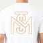 FRIESIAN T-SHIRT MEN WHITE