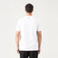 TROT T-SHIRT MEN WHITE