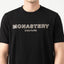 FRIESIAN T-SHIRT MEN BLACK