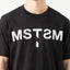 MAXIMUS T-SHIRT MEN BLACK