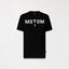 MAXIMUS T-SHIRT MEN BLACK