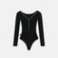 STREEP BODY WOMEN BLACK