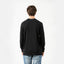 HARVIN LONG SLEEVE MEN BLACK