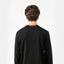 HARVIN LONG SLEEVE MEN BLACK