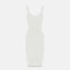 VODIANOVA DRESS WOMEN WHITE