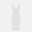 VODIANOVA DRESS WOMEN WHITE