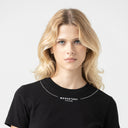 BEHATI T-SHIRT WOMEN BLACK
