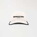 ABACO CAP UNISEX WHITE ASPARAGUS U