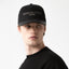 ABDJAR CAP UNISEX BLACK U