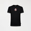 ADRIA 1 T-SHIRT WOMEN BLACK