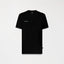 AGER 1 T-SHIRT MEN BLACK