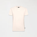 AKBAR T-SHIRT WOMEN WHITECAP GRAY