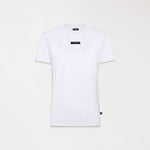 AKBAR T-SHIRT WOMEN LUCENT WHITE