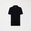AKHAL POLO MEN BLACK