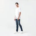 ALTER T-SHIRT MEN WHITE
