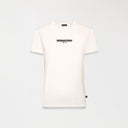 ANYA T-SHIRT WOMEN WHITE ASPARAGUS