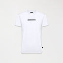 ANYA T-SHIRT WOMEN WHITE
