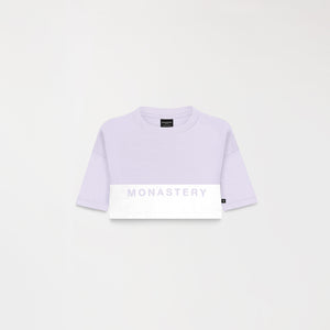 ARWEN CROP TOP WOMEN THISTLE  L/G