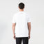 ASTRO 1 T-SHIRT MEN WHITE