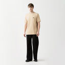 ATWOOD T-SHIRT MEN IRISH CREAM