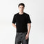 ATWOOD T-SHIRT MEN BLACK
