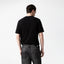 ATWOOD T-SHIRT MEN BLACK