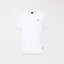 ATWOOD T-SHIRT MEN WHITE