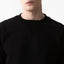 AUGUSTUS SWEATSHIRT MEN BLACK