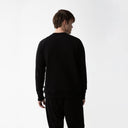 AUGUSTUS SWEATSHIRT MEN BLACK