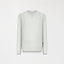 AUGUSTUS SWEATSHIRT MEN MINERAL GRAY
