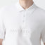 AVRA POLO MEN WHITE