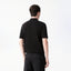 AVRA POLO MEN BLACK