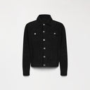 AXEL JACKET MEN BLACK