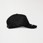 BELTHOR CAP  BLACK UNISEX U