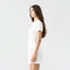BEL T-SHIRT WOMEN WHITECAP GRAY