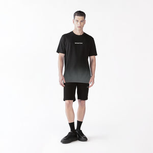 BERTHELOT T-SHIRT MEN BLACK