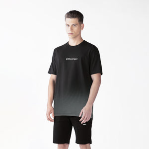 BERTHELOT T-SHIRT MEN BLACK