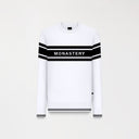 BIANKA SWEATSHIRT WOMEN WHITE