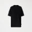 BLACKFORD T-SHIRT OVERSIZEDD MEN BLACK