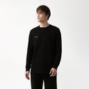BLANCARD LONG SLEEVE MEN BLACK