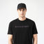BLAZE T-SHIRT MEN BLACK