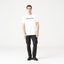 BLAZE T-SHIRT MEN WHITE