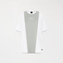 BLEIS T-SHIRT OVERSIZED MEN WHITE - Monastery