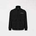 BOISE WINDBREAKER JACKET MEN BLACK