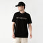 BOWEN T-SHIRT MEN BLACK