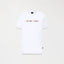 BOWEN T-SHIRT MEN WHITE