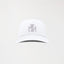 CAP BRANNA WHITE