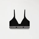 MAE BRA WOMEN BLACK